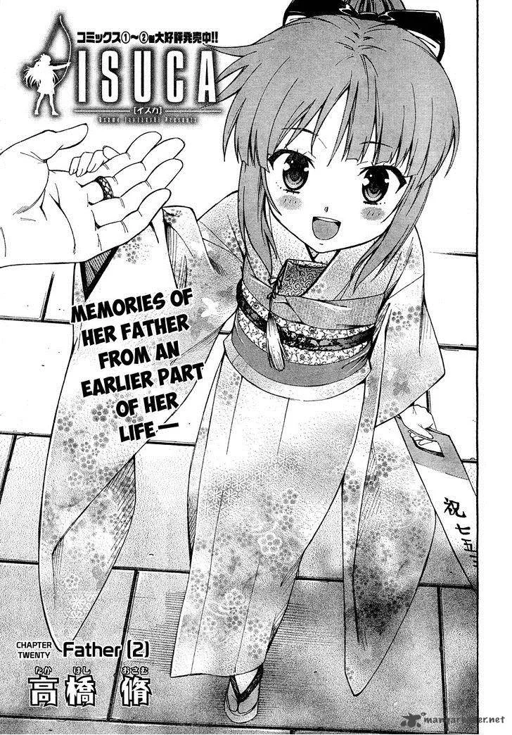 Isuca Chapter 20 page 5