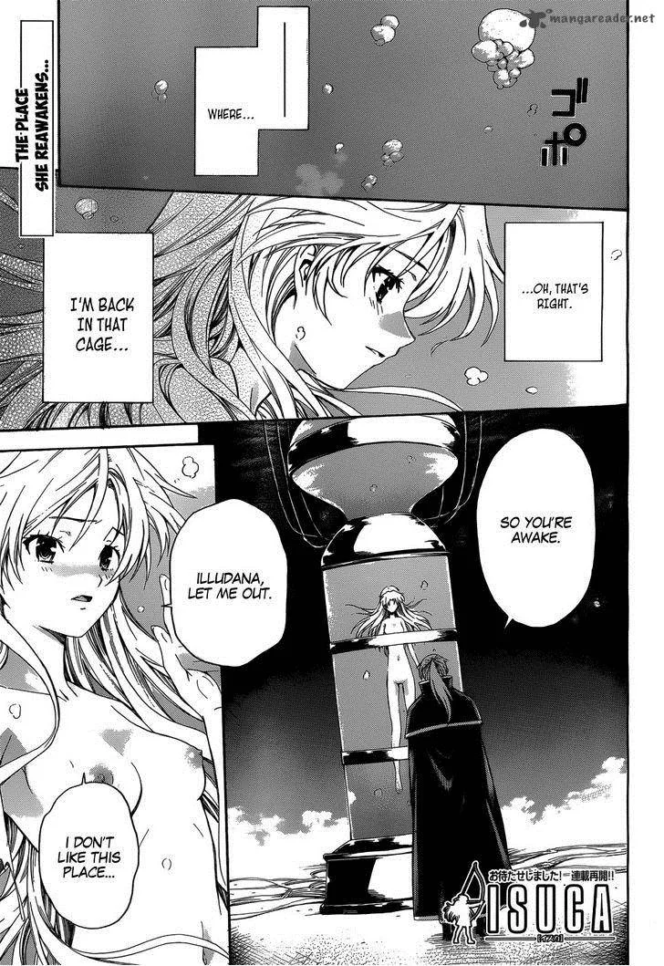 Isuca Chapter 20 page 3