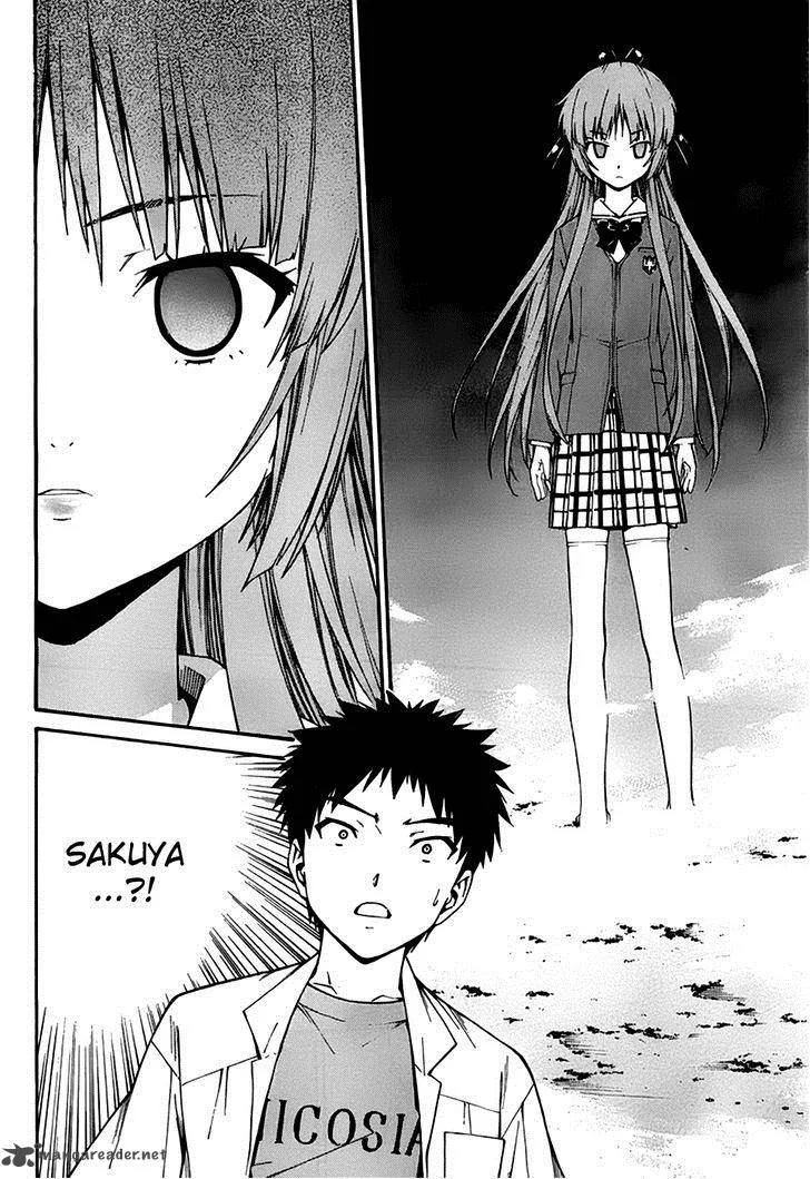 Isuca Chapter 21 page 16