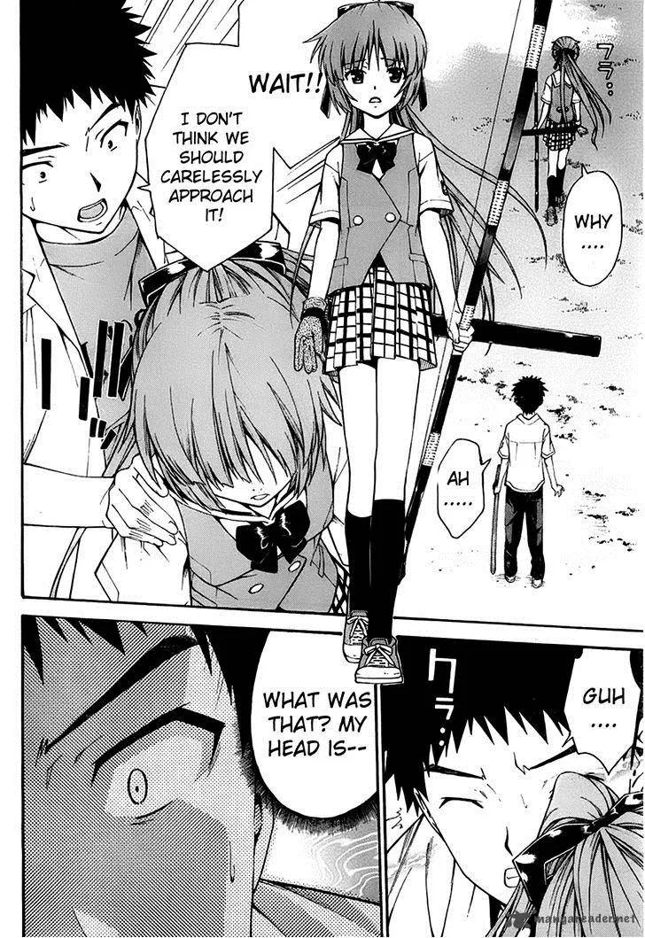Isuca Chapter 21 page 18