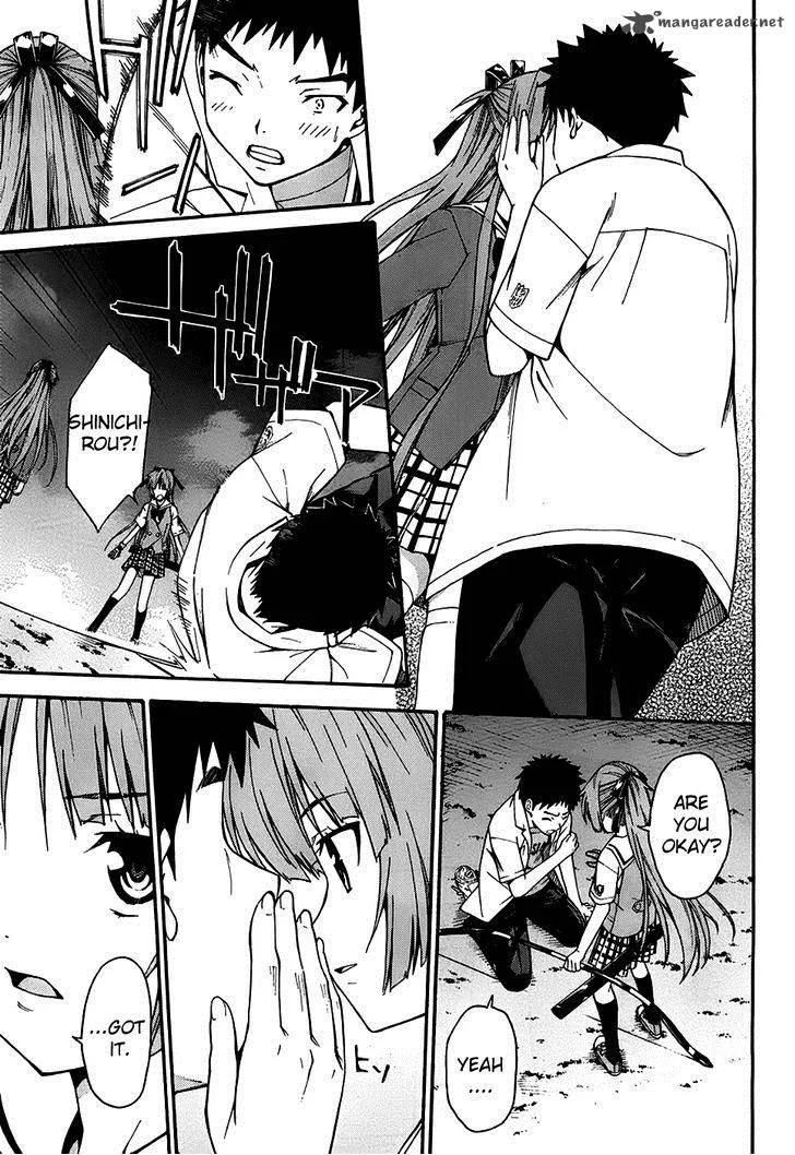 Isuca Chapter 21 page 27