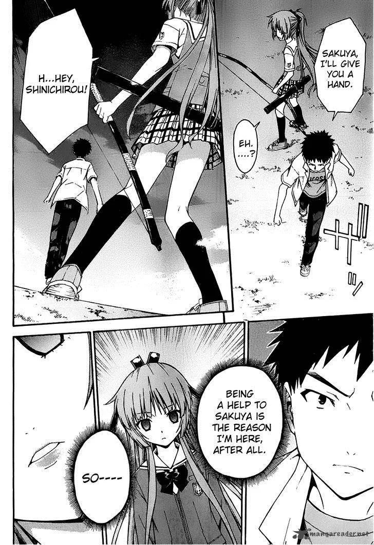 Isuca Chapter 21 page 26