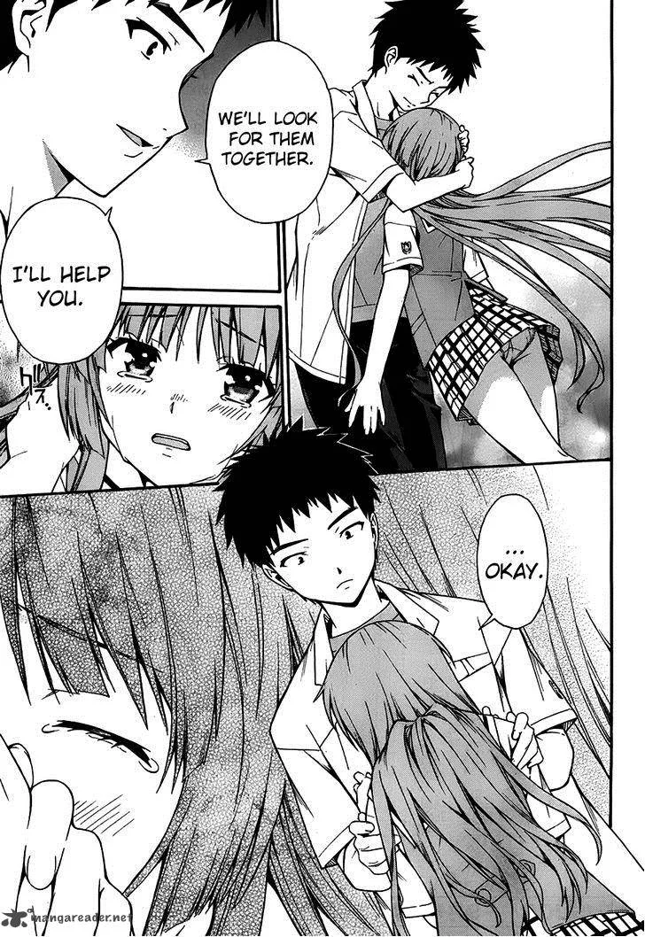 Isuca Chapter 21 page 33