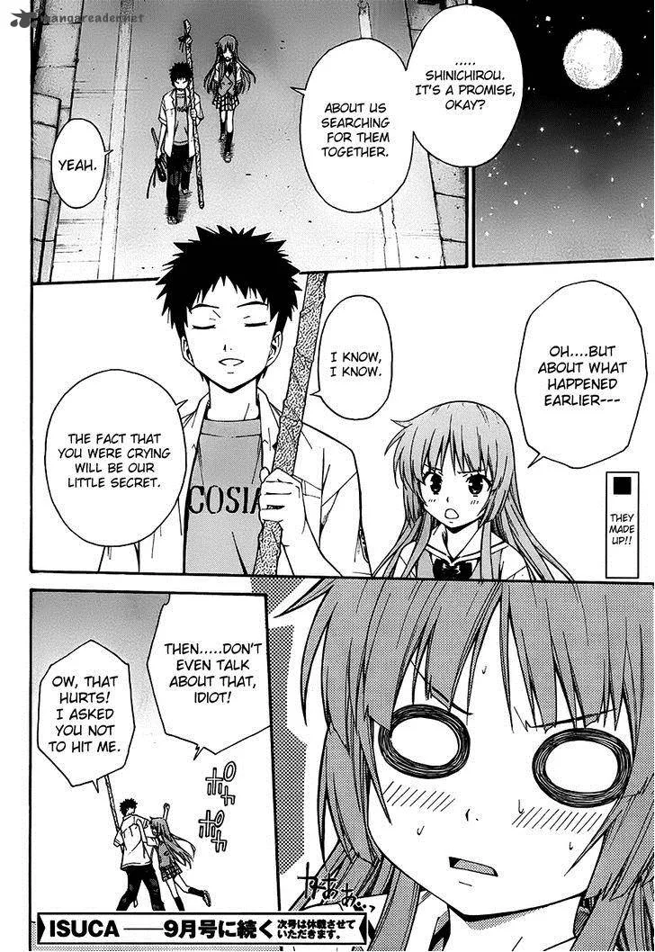 Isuca Chapter 21 page 34