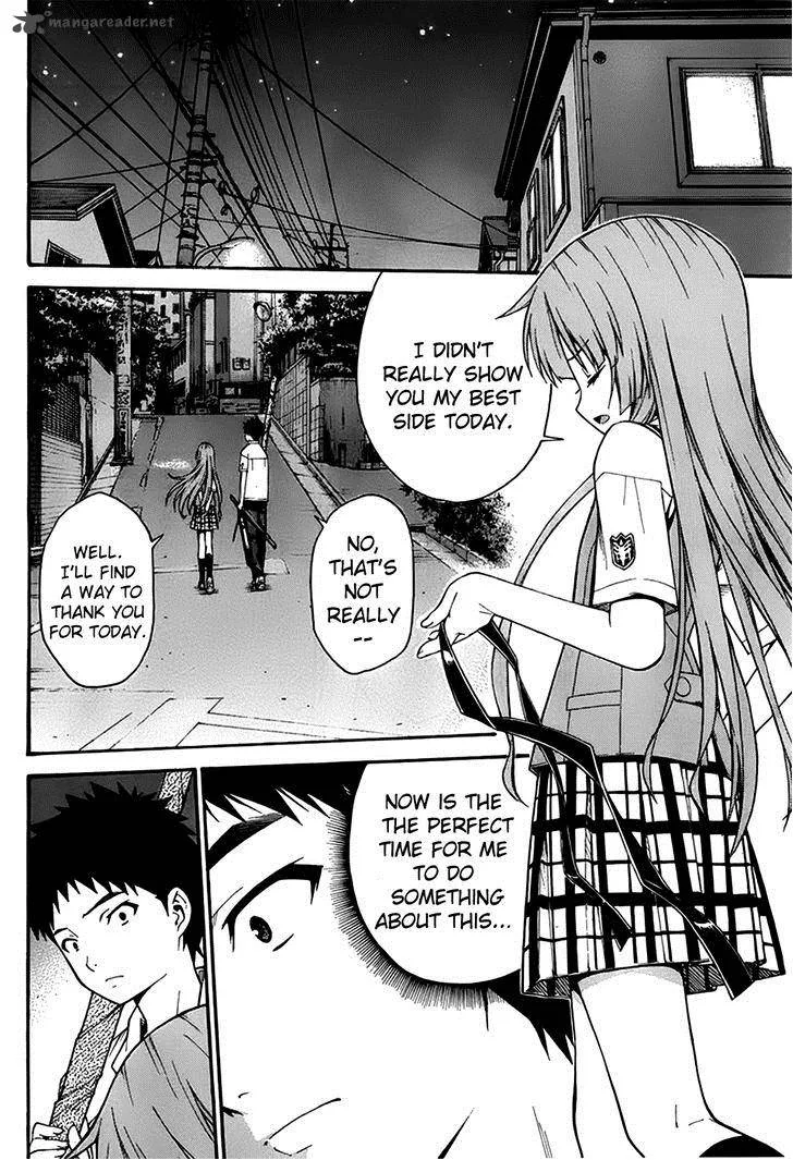 Isuca Chapter 21 page 30