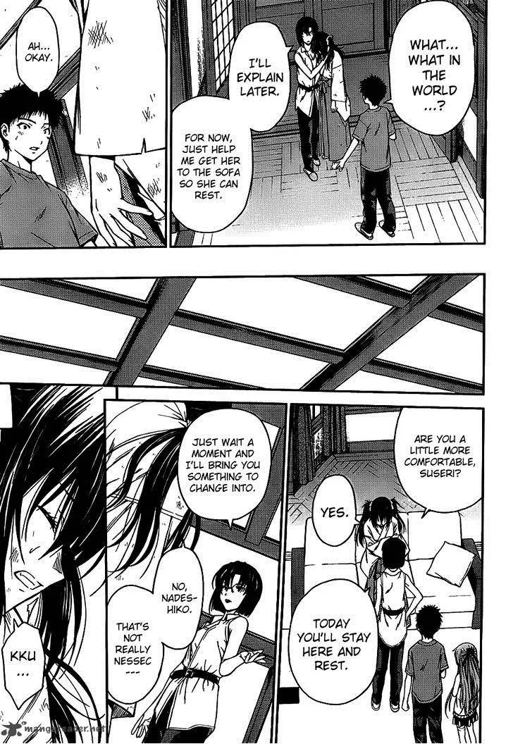 Isuca Chapter 22 page 17