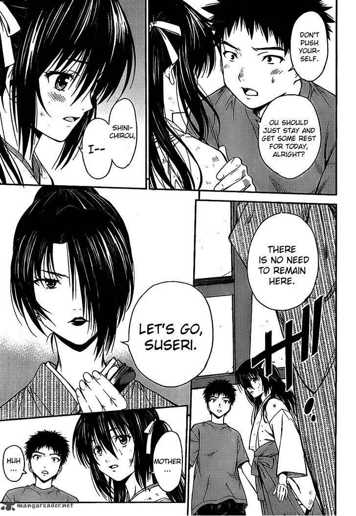 Isuca Chapter 22 page 21
