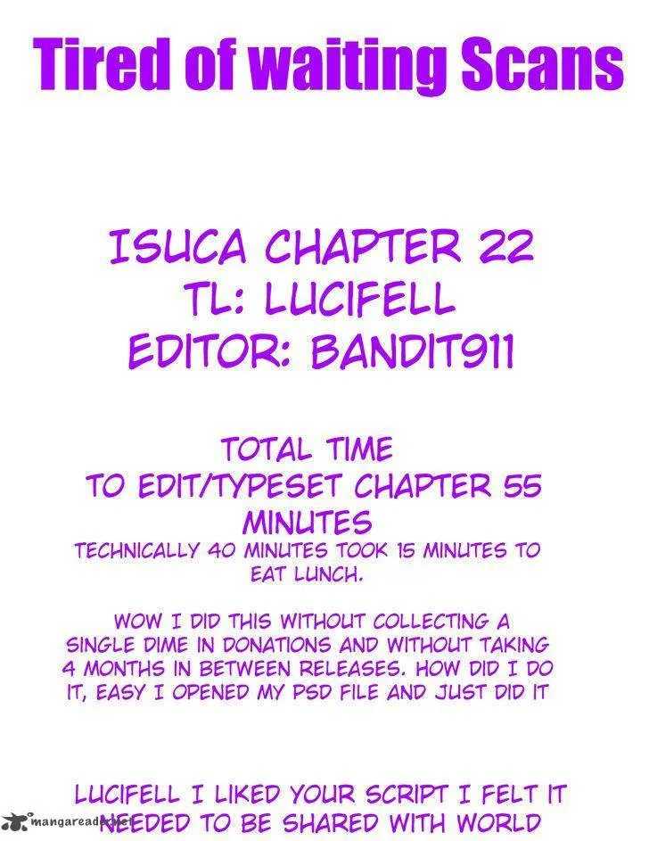 Isuca Chapter 22 page 33