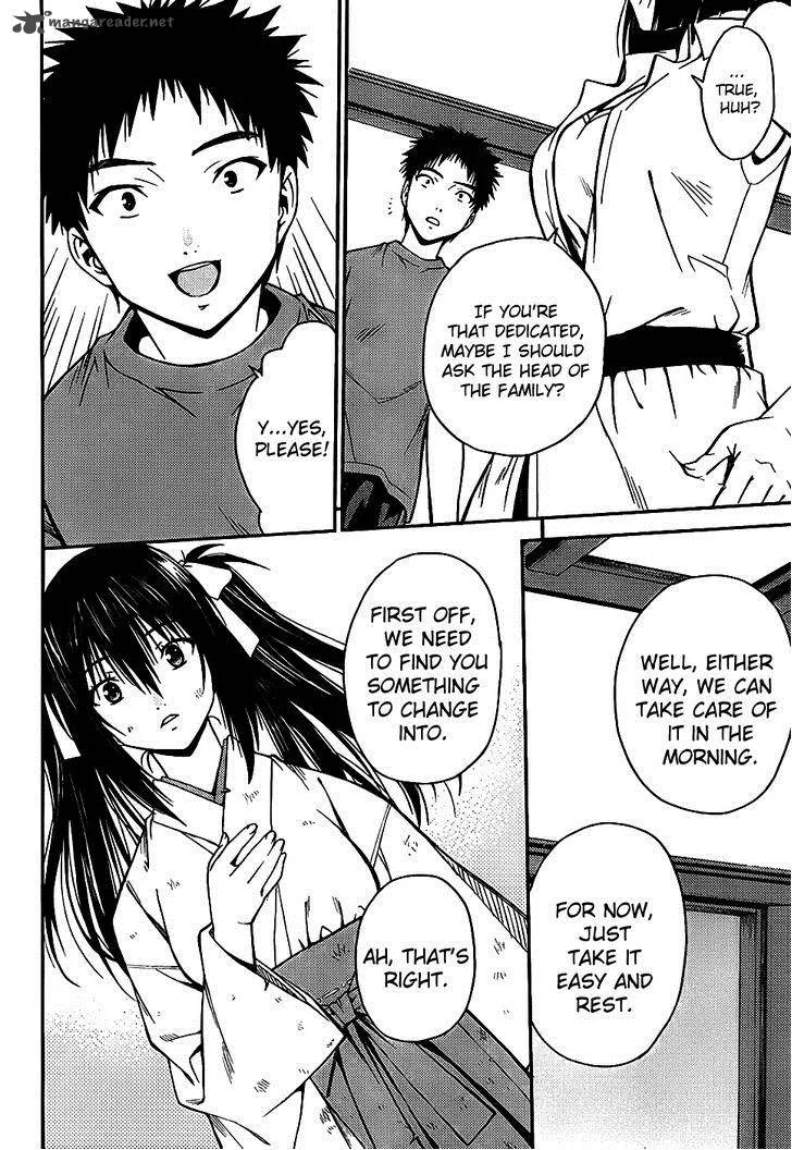 Isuca Chapter 22 page 28