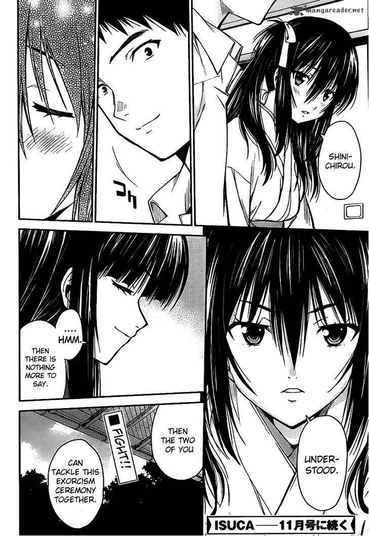 Isuca Chapter 22 page 32