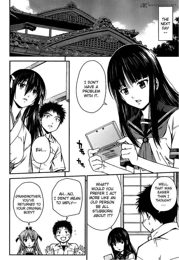 Isuca Chapter 22 page 30