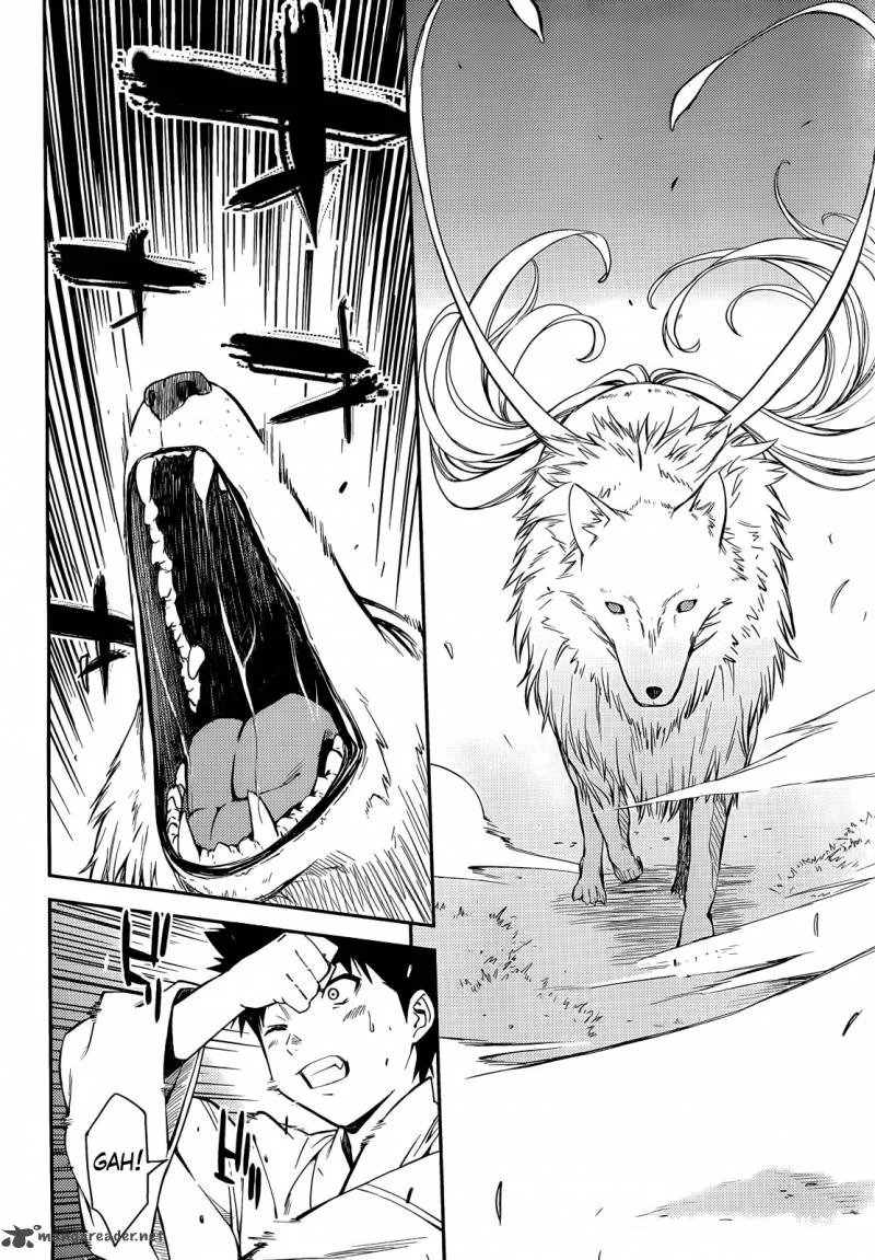 Isuca Chapter 23 page 22