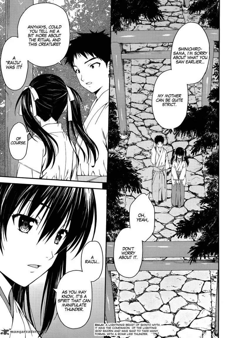 Isuca Chapter 23 page 11