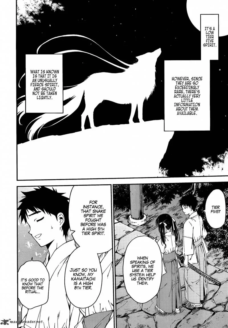 Isuca Chapter 23 page 12