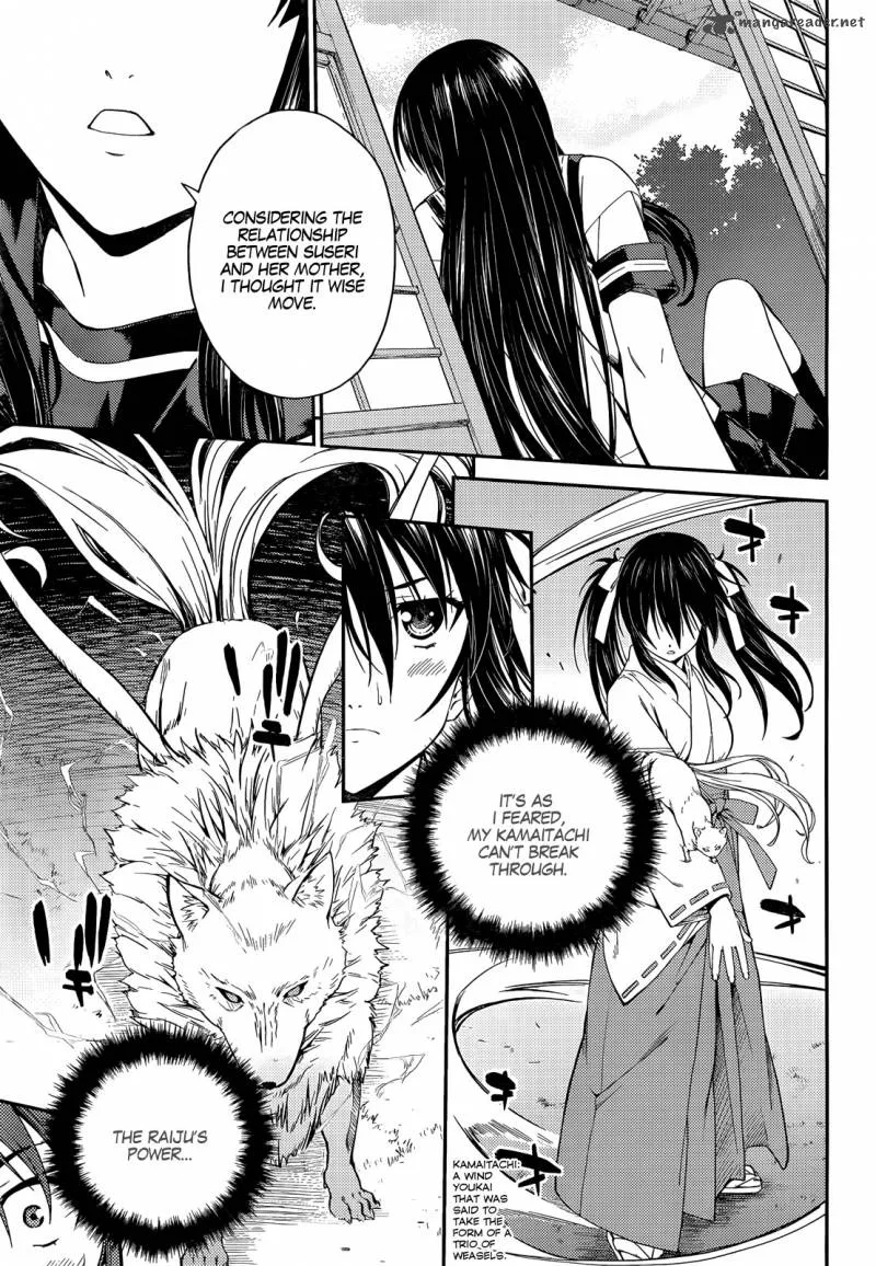 Isuca Chapter 23 page 27