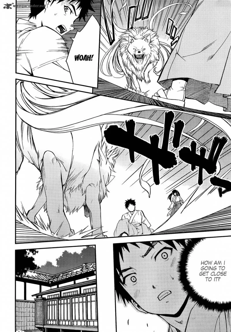 Isuca Chapter 23 page 24
