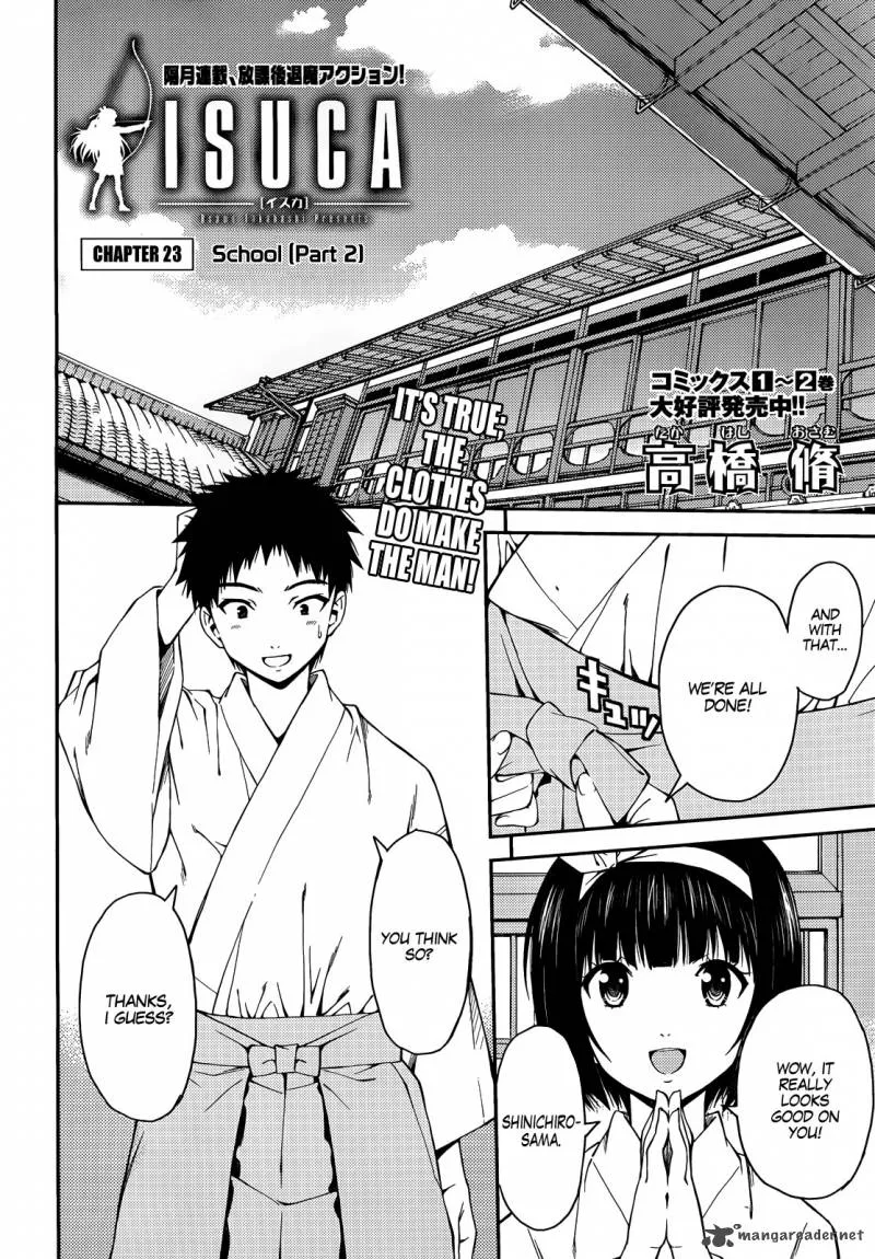 Isuca Chapter 23 page 3