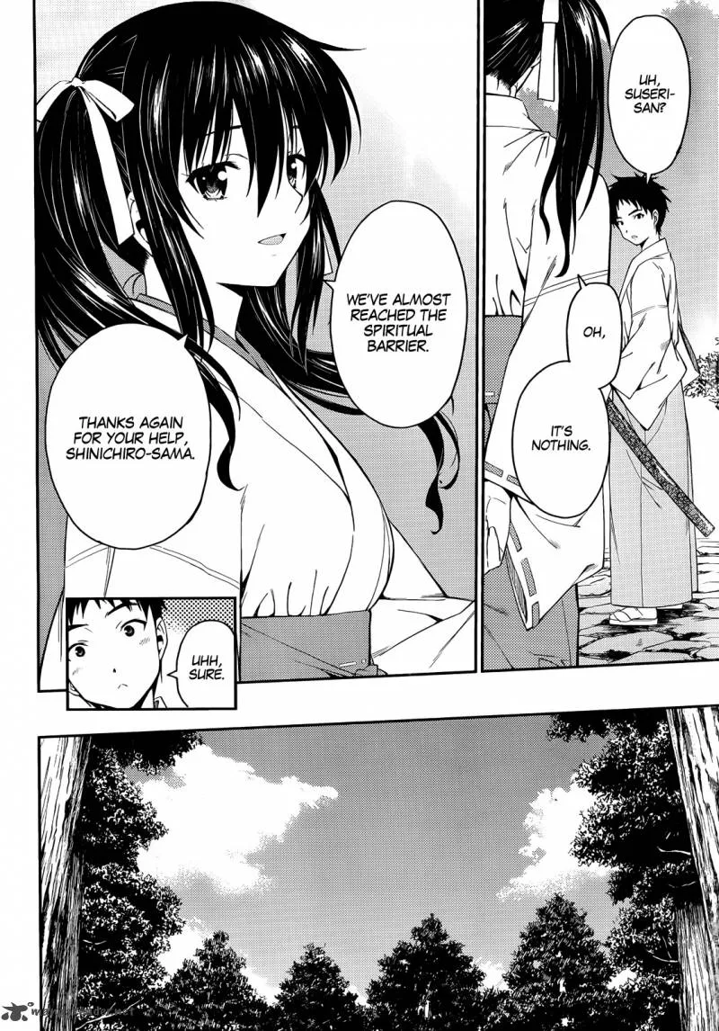 Isuca Chapter 23 page 20