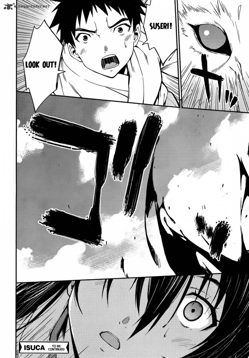 Isuca Chapter 23 page 28