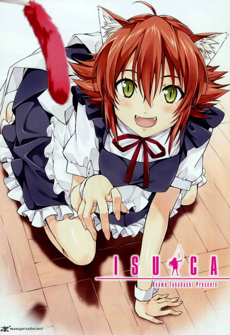 Isuca Chapter 24 page 2