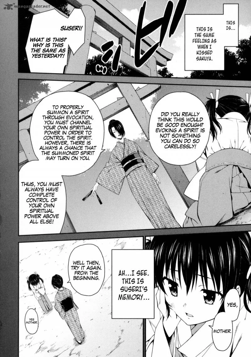 Isuca Chapter 24 page 14