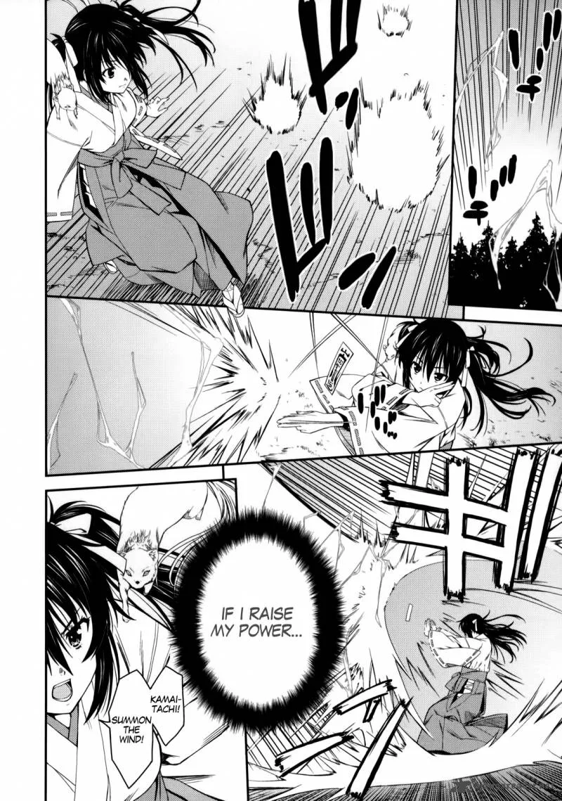 Isuca Chapter 24 page 18