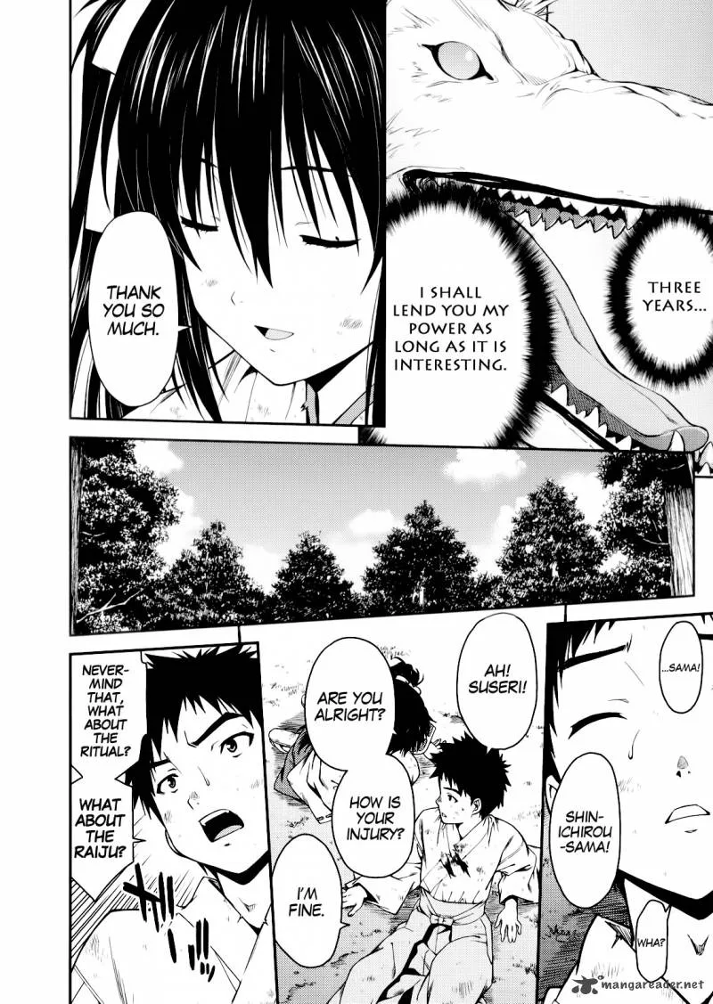 Isuca Chapter 24 page 26