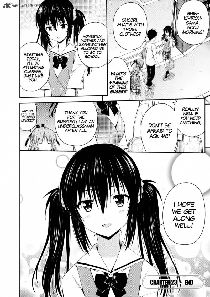 Isuca Chapter 24 page 30