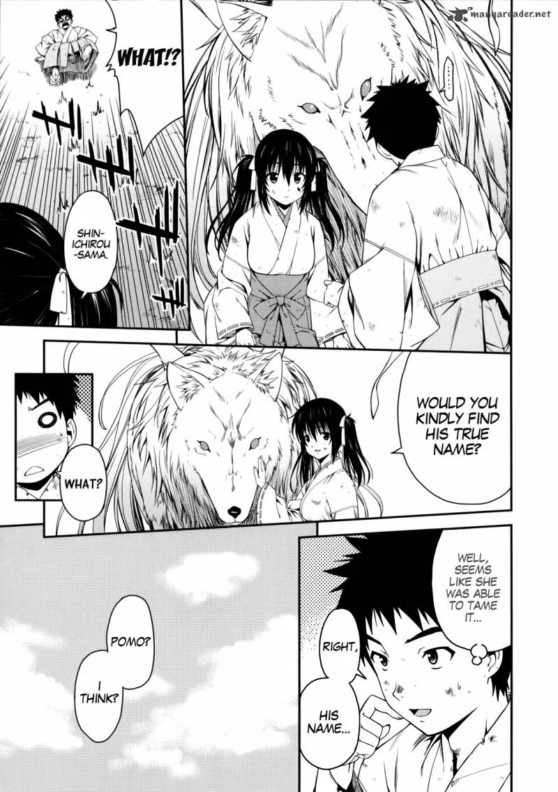 Isuca Chapter 24 page 27