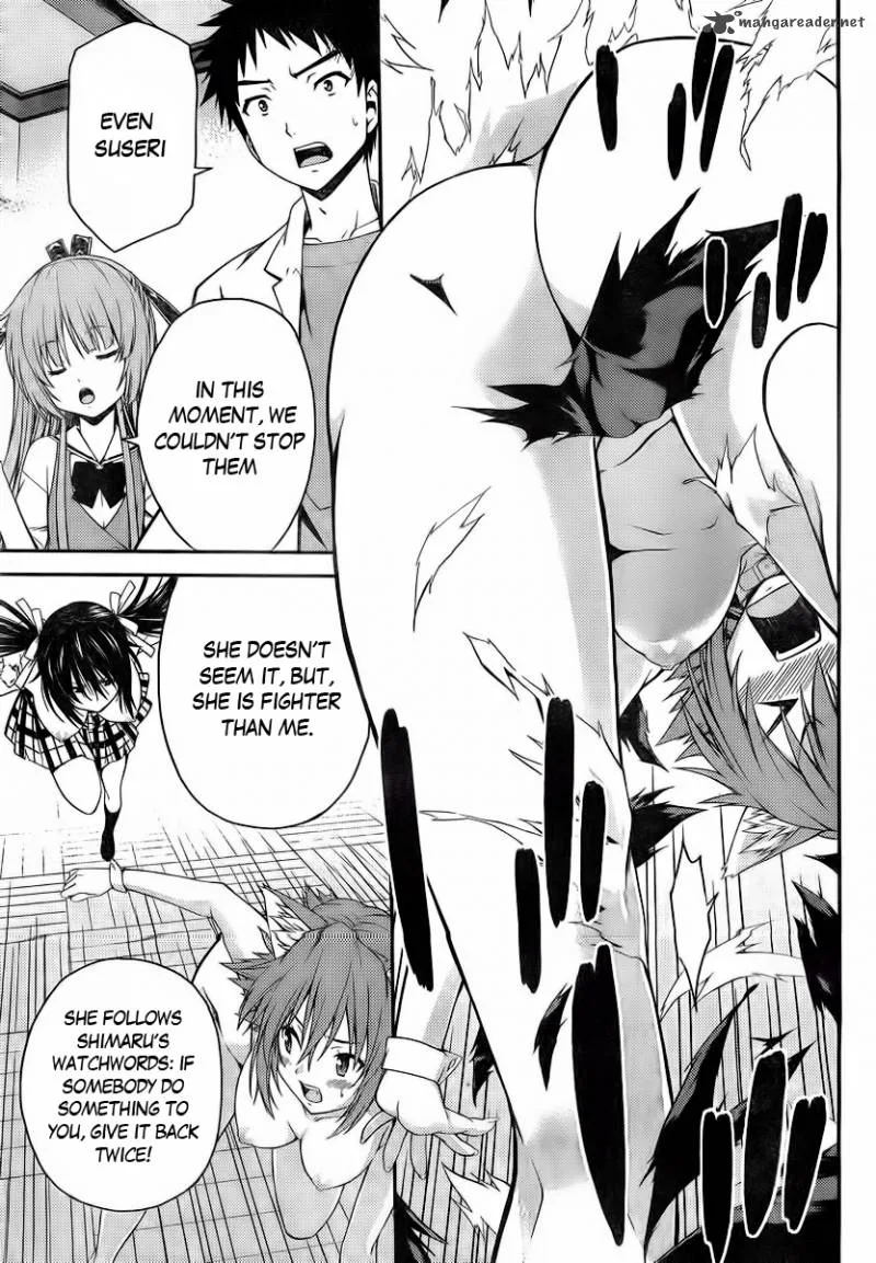 Isuca Chapter 25 page 27