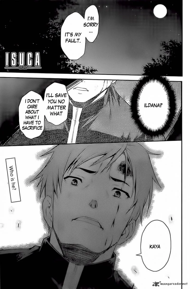 Isuca Chapter 26 page 3