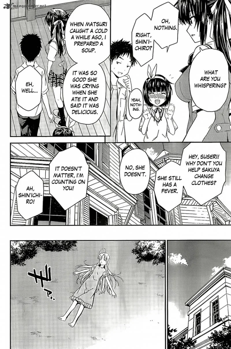 Isuca Chapter 26 page 28