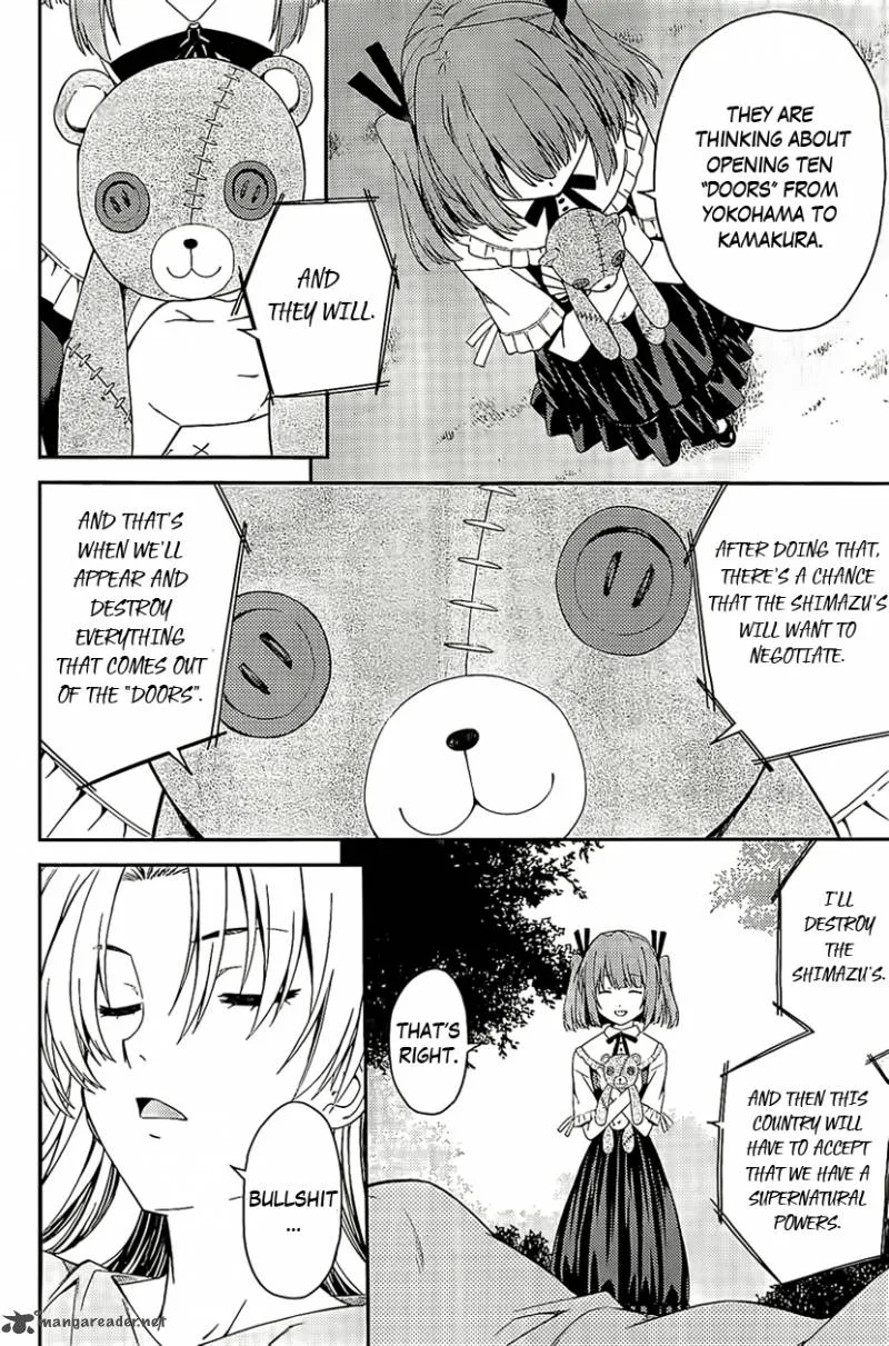 Isuca Chapter 26 page 30