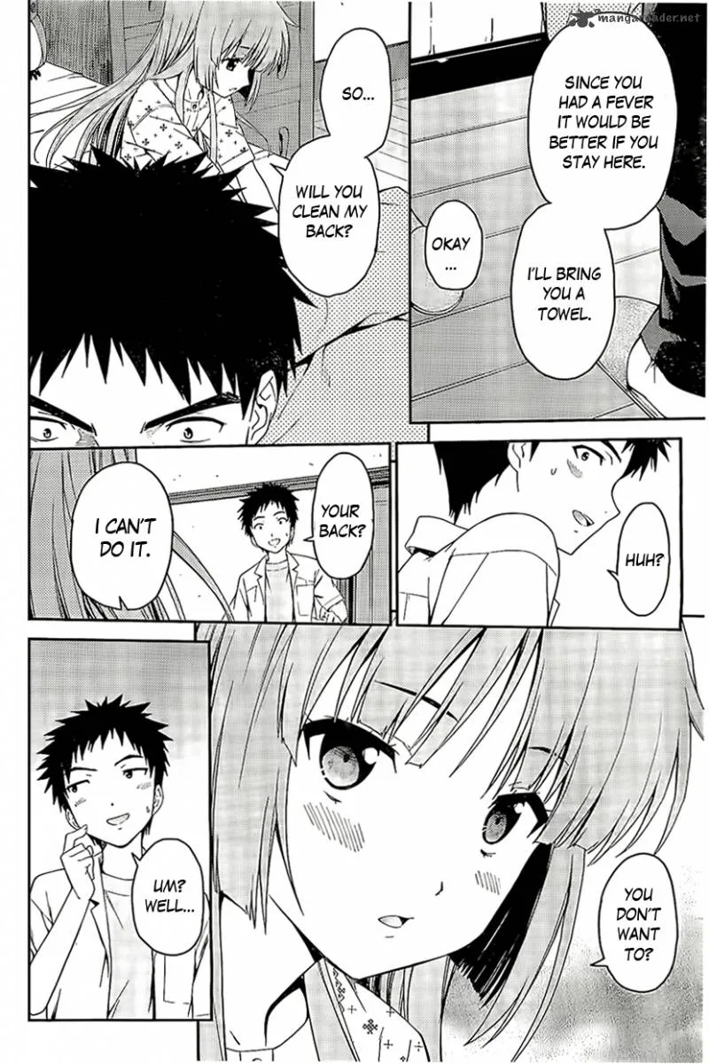 Isuca Chapter 26 page 20