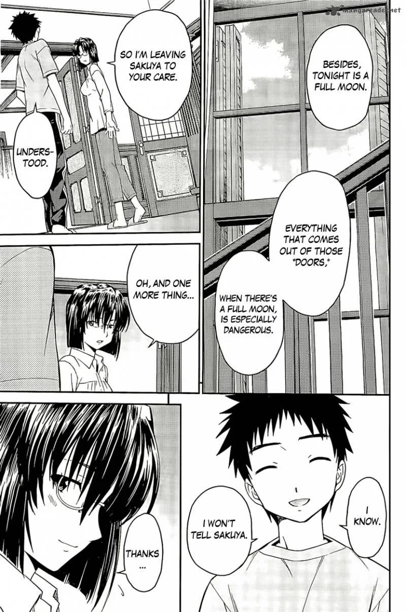 Isuca Chapter 26 page 15