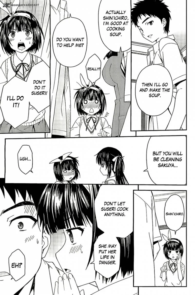 Isuca Chapter 26 page 27