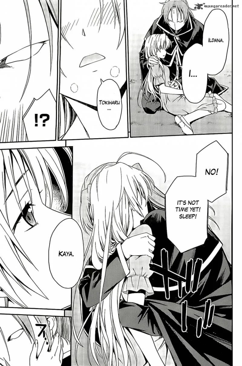 Isuca Chapter 26 page 33