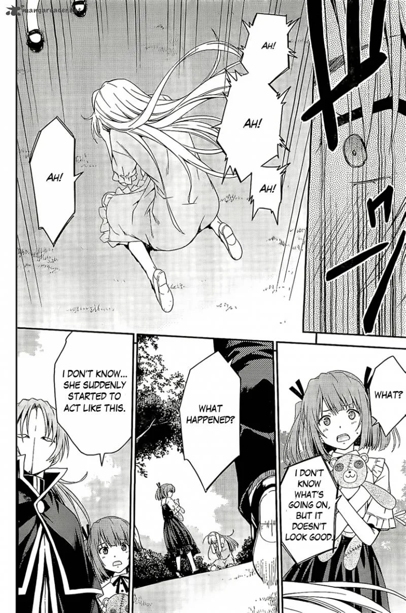 Isuca Chapter 26 page 32