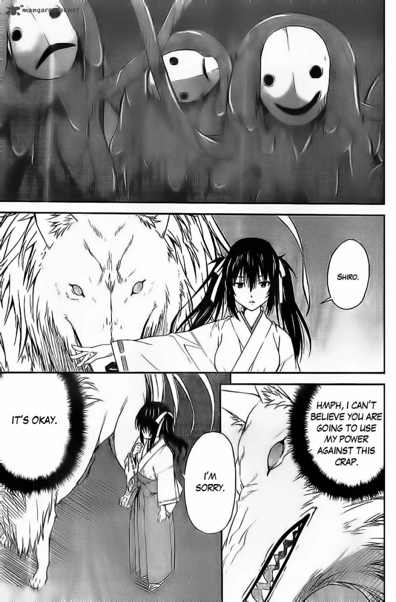 Isuca Chapter 27 page 14