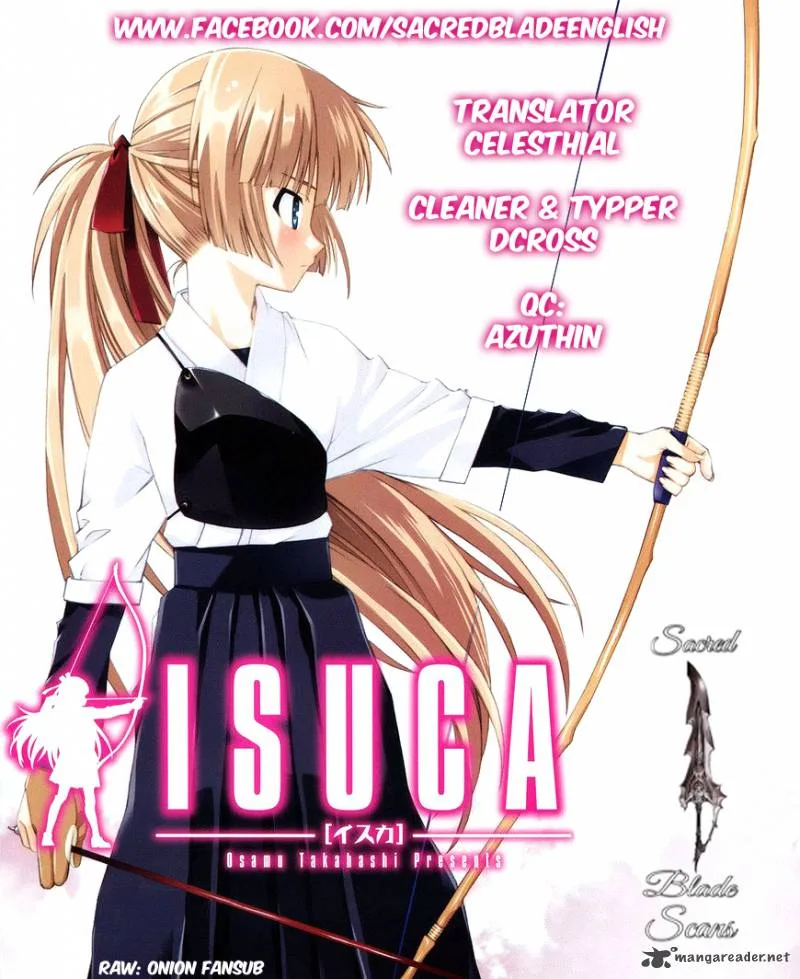 Isuca Chapter 27 page 2