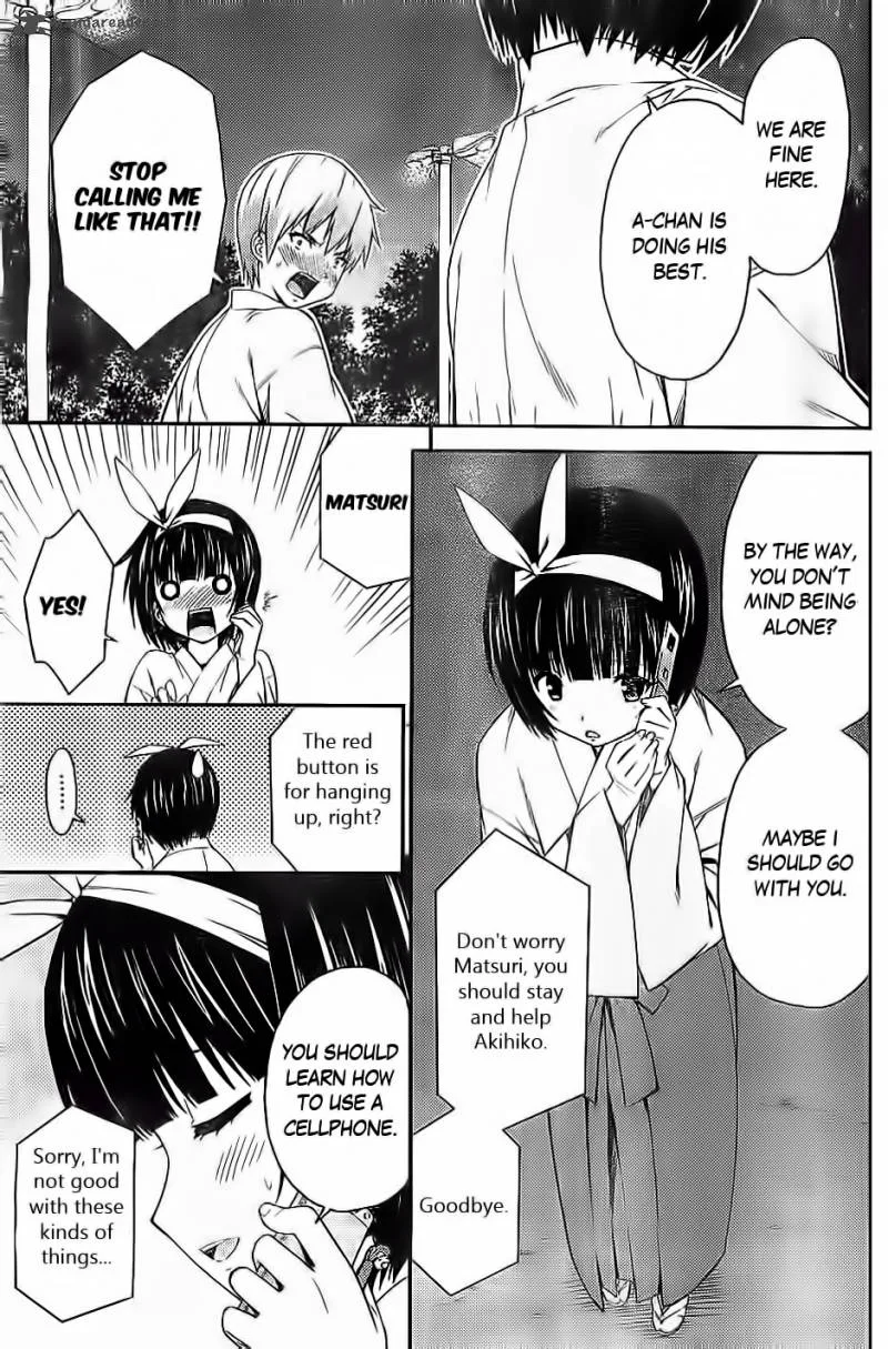 Isuca Chapter 27 page 12