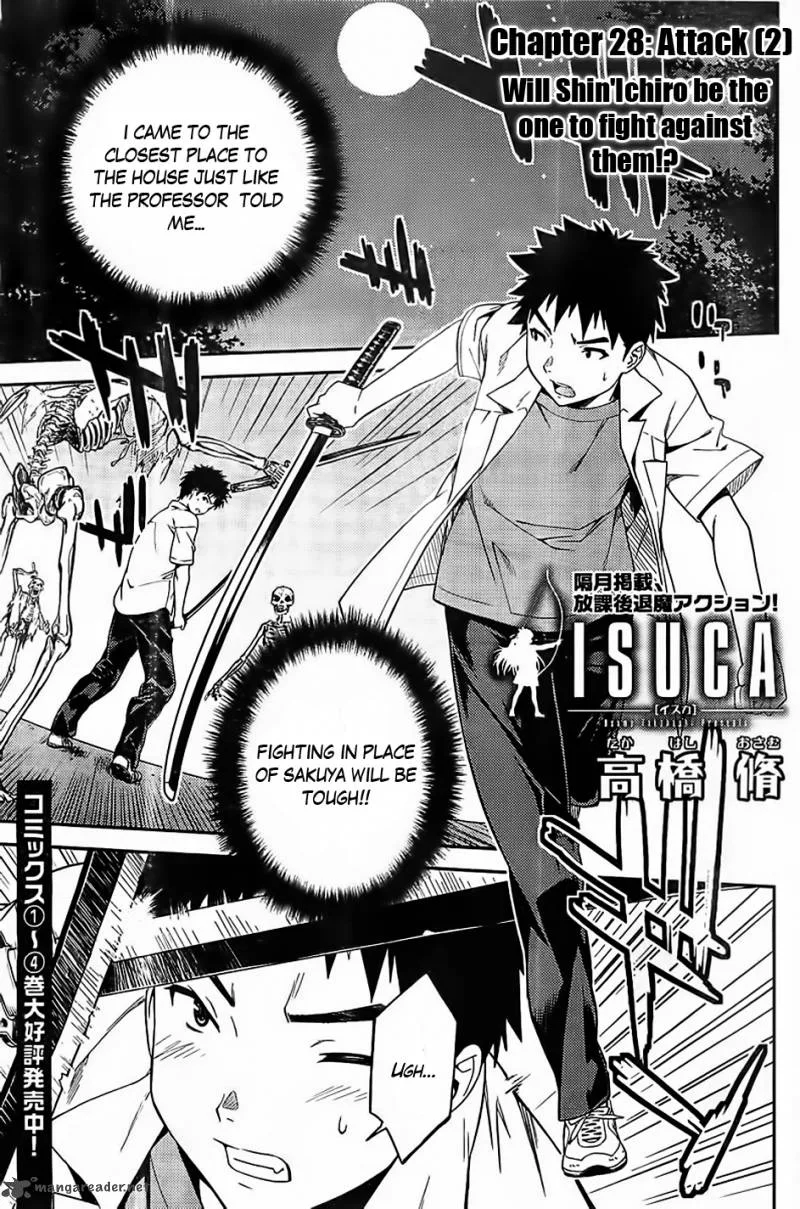 Isuca Chapter 28 page 2