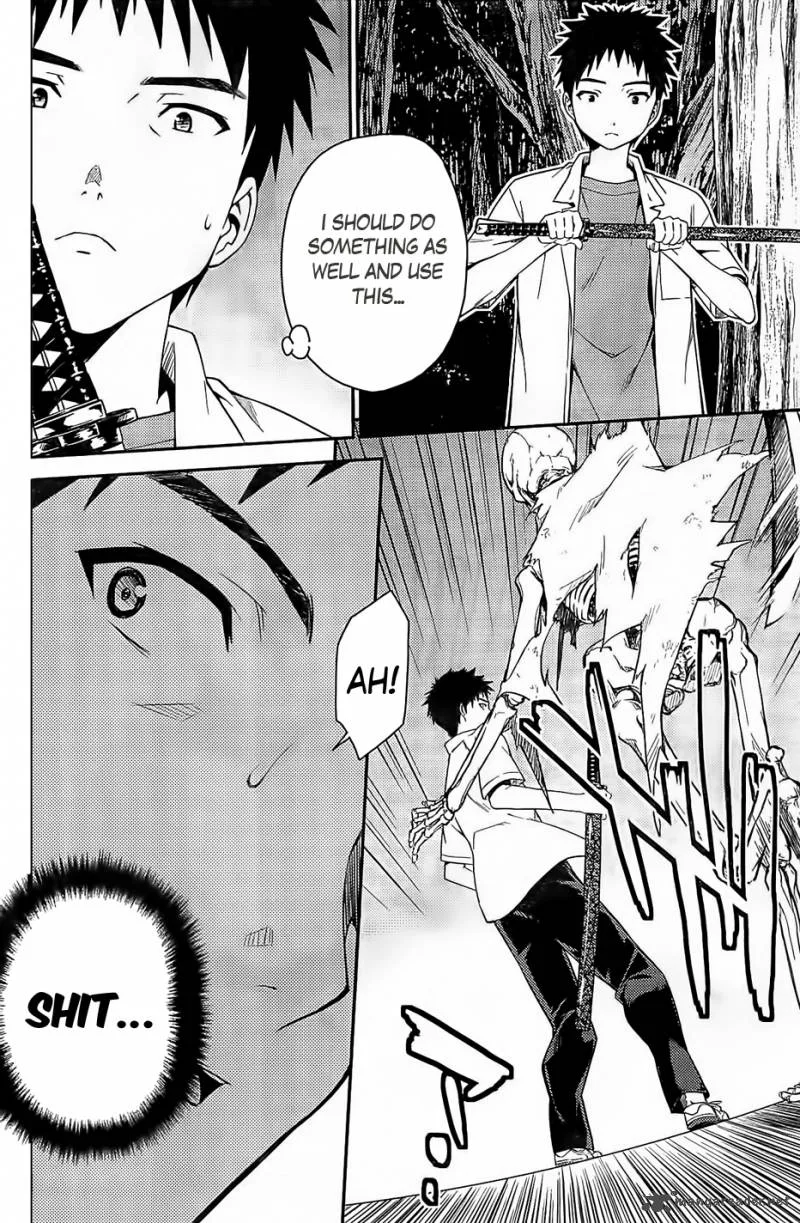 Isuca Chapter 28 page 10