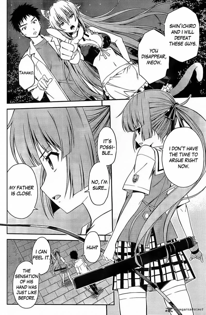 Isuca Chapter 28 page 16