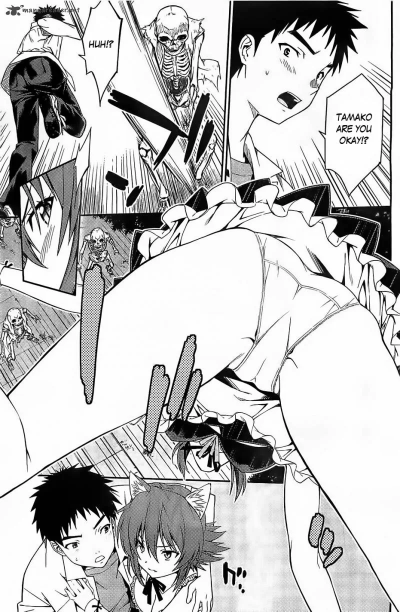 Isuca Chapter 28 page 5