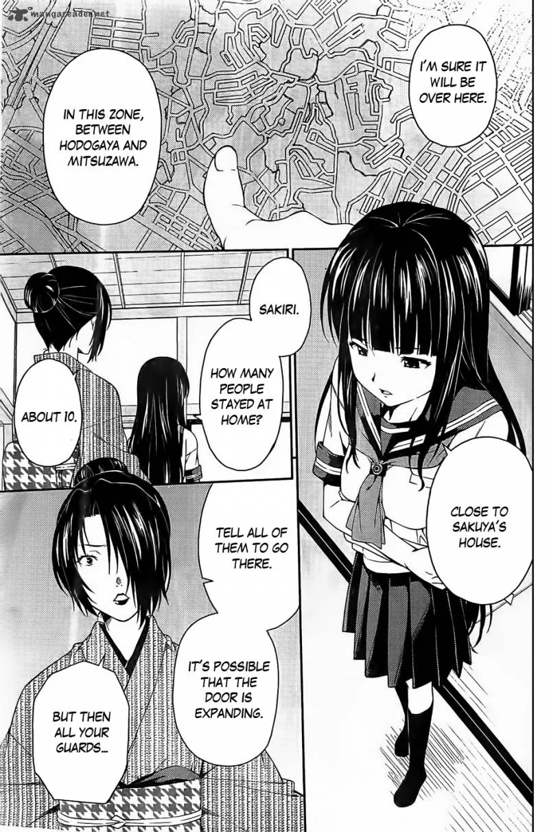 Isuca Chapter 28 page 25