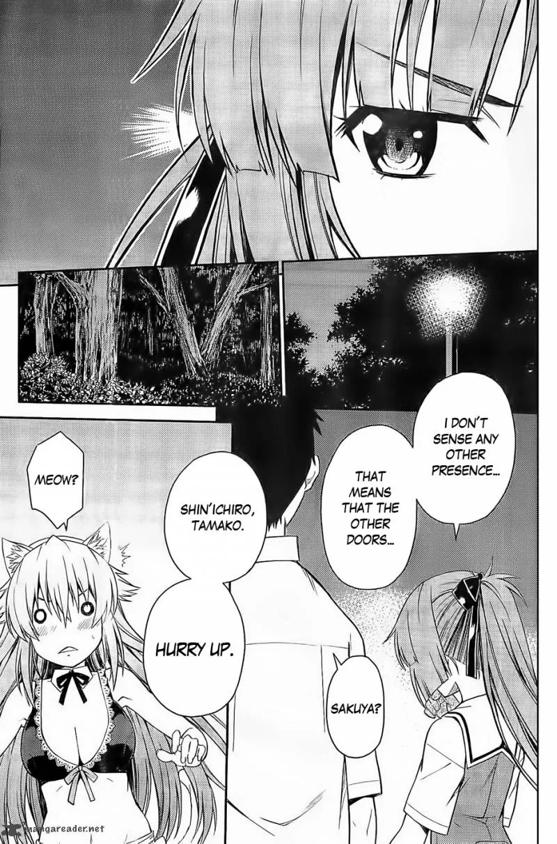 Isuca Chapter 28 page 15