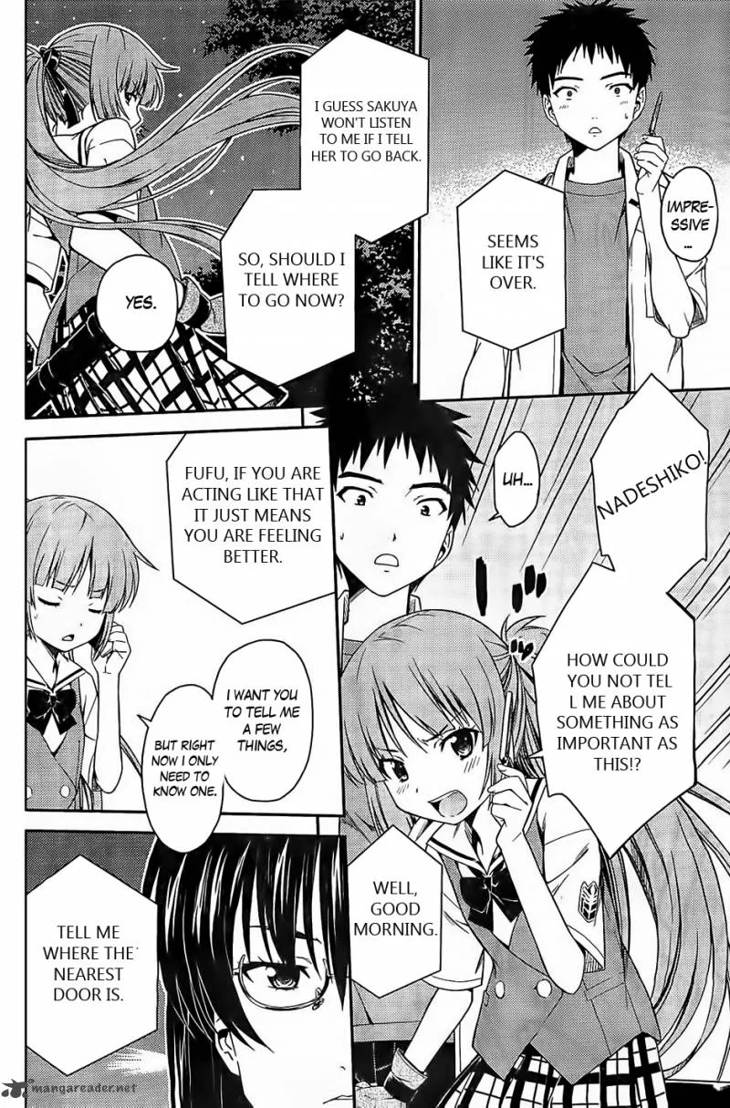 Isuca Chapter 28 page 20