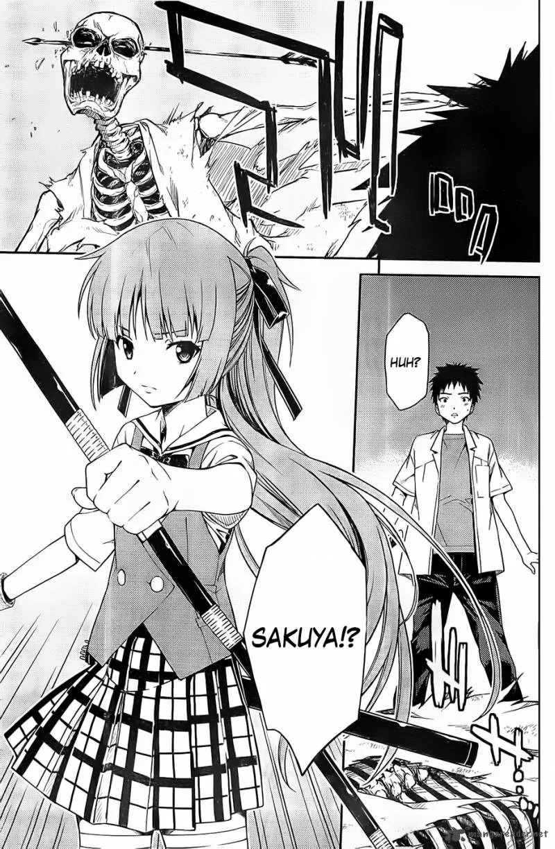 Isuca Chapter 28 page 11