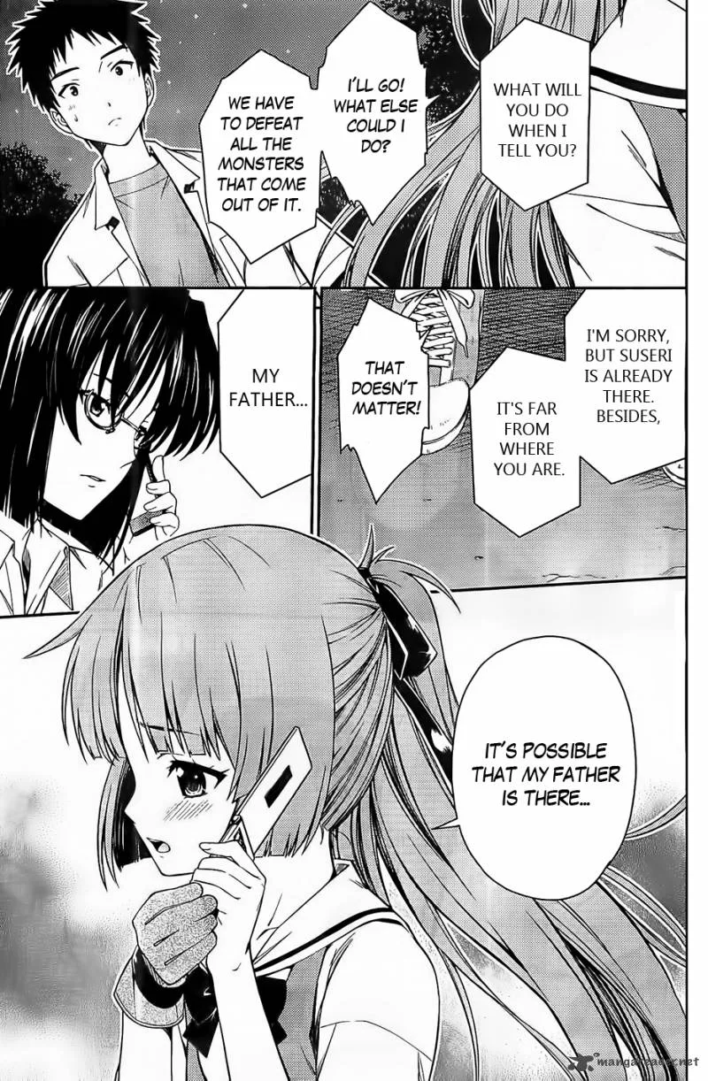 Isuca Chapter 28 page 21